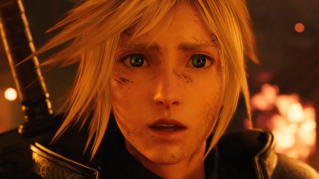  La bande-annonce de Final Fantasy 7 Rebirth présente une toute nouvelle chanson thème |  Prix ​​du jeu 2023
