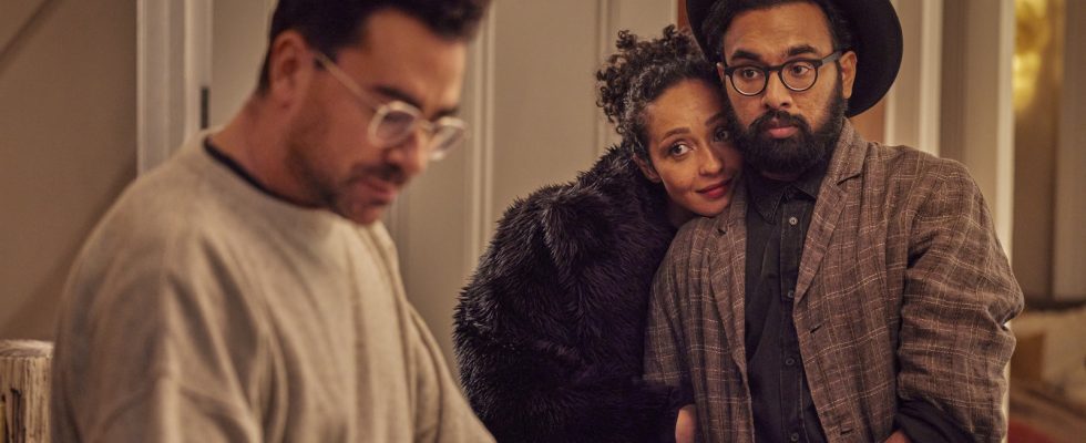 La bande-annonce de Good Grief taquine le film Netflix déchirant du créateur de Schitt's Creek, Dan Levy