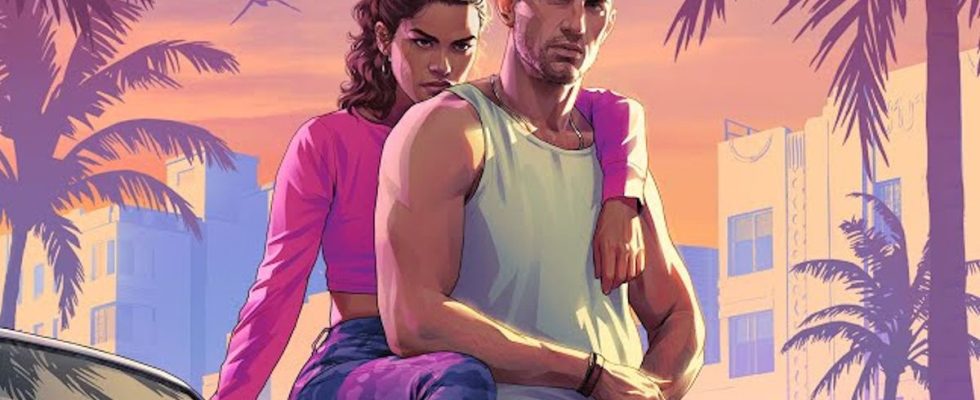 La bande-annonce de Grand Theft Auto 6 a dépassé les 60 millions de vues sur YouTube en 12 heures