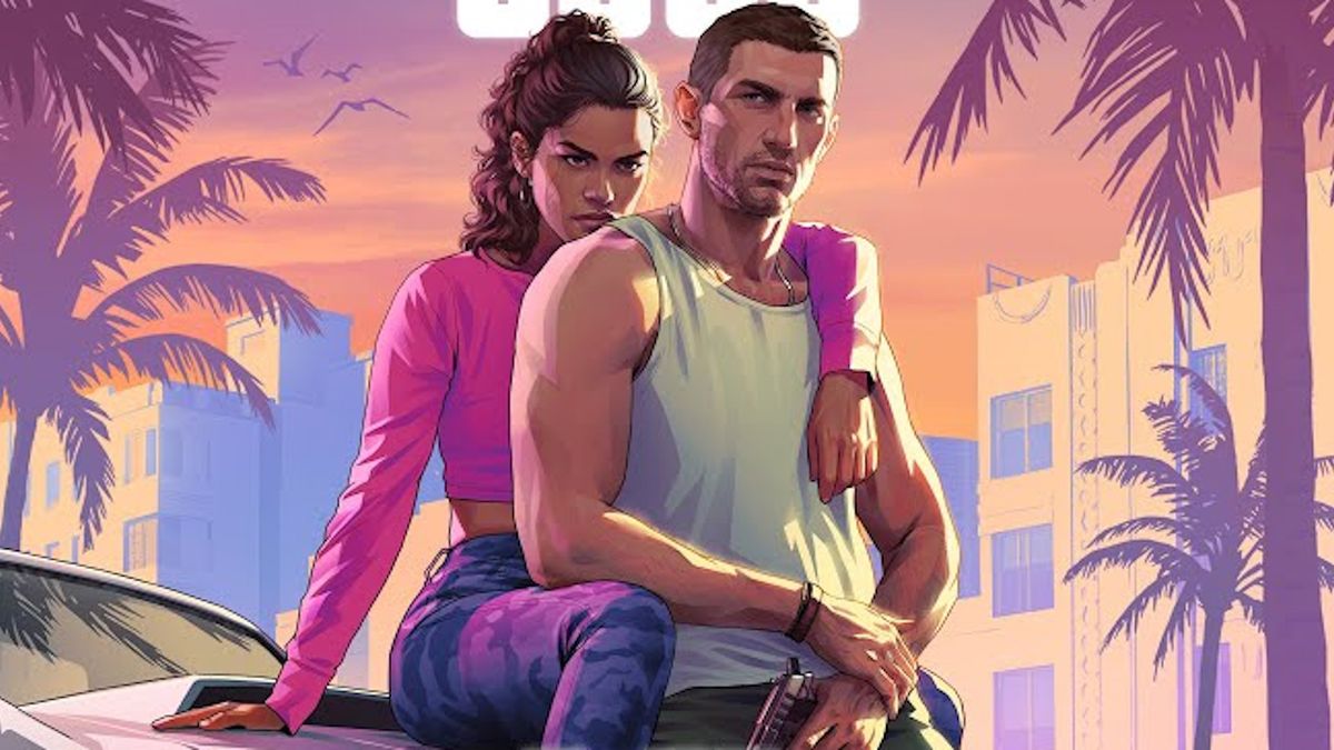 La bande-annonce de Grand Theft Auto 6 a dépassé les 60 millions de vues sur YouTube en 12 heures
