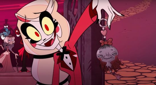 La bande-annonce de la saison 1 de Hazbin Hotel montre Charlie traversant l'enfer pour faire fonctionner son plan d'hôtel