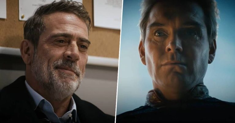 La bande-annonce de la saison 4 de The Boys voit Homelander faire un retour sanglant et un premier aperçu du personnage de Jeffrey Dean Morgan