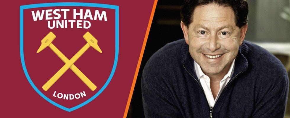 Bobby Kotick’s post-Activision career could involve Premier League football