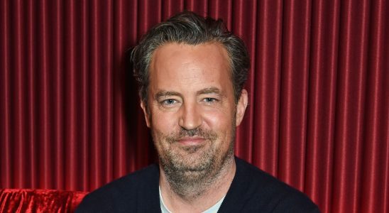 La cause du décès de la star de Friends, Matthew Perry, confirmée