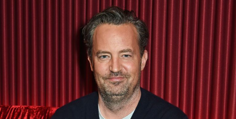 La cause du décès de la star de Friends, Matthew Perry, confirmée
