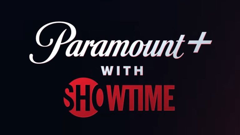 La chaîne de télévision de Showtime sera rebaptisée Paramount+ avec Showtime le mois prochain
