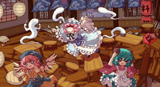 La date de sortie d'Izakaya de Touhou Mystia est fixée au mois de mai, nouvelle bande-annonce