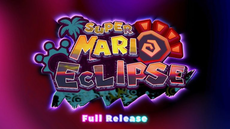 La date de sortie de Super Mario Eclipse est fixée au 30 juin 2024