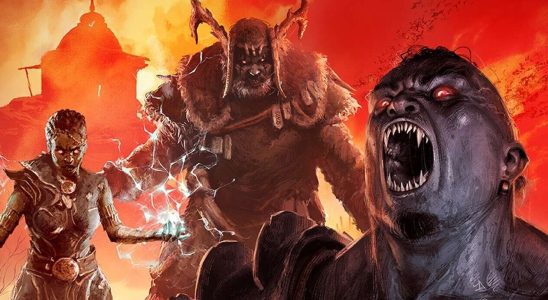 La difficulté de l'événement Abbatoir Of Zir de Diablo 4 est "assez excessive", donc cela devient un nerf majeur