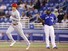 La fièvre Ohtani s’empare des médias sociaux alors que les rumeurs sur les Blue Jays se multiplient