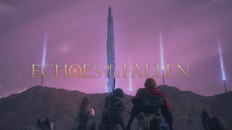 La mise à jour 1.002.001 de Final Fantasy 16 sera disponible le 7 décembre pour le premier DLC