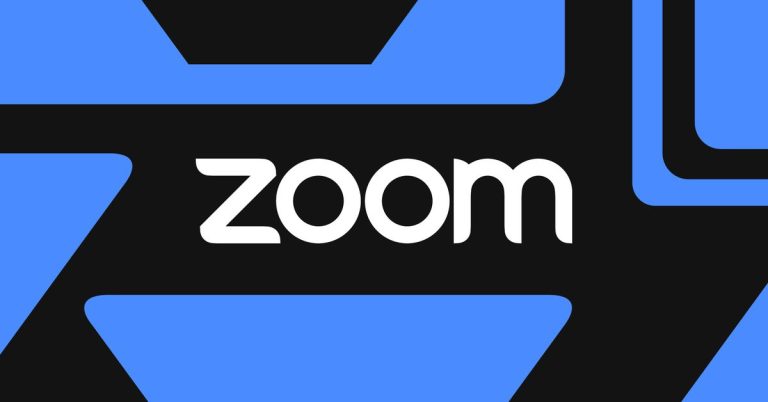 La nouvelle application de réunion Apple TV de Zoom utilise votre iPhone comme caméra