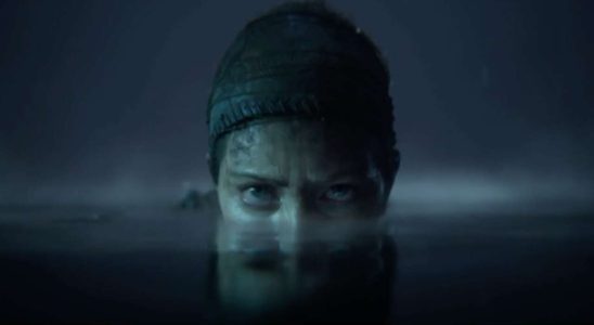 La nouvelle bande-annonce de gameplay de Hellblade 2 est présentée en première aux Game Awards, mais toujours pas de date de sortie