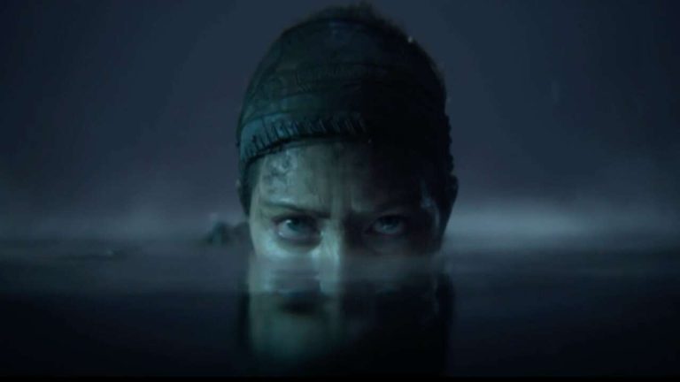 La nouvelle bande-annonce de gameplay de Hellblade 2 est présentée en première aux Game Awards, mais toujours pas de date de sortie
