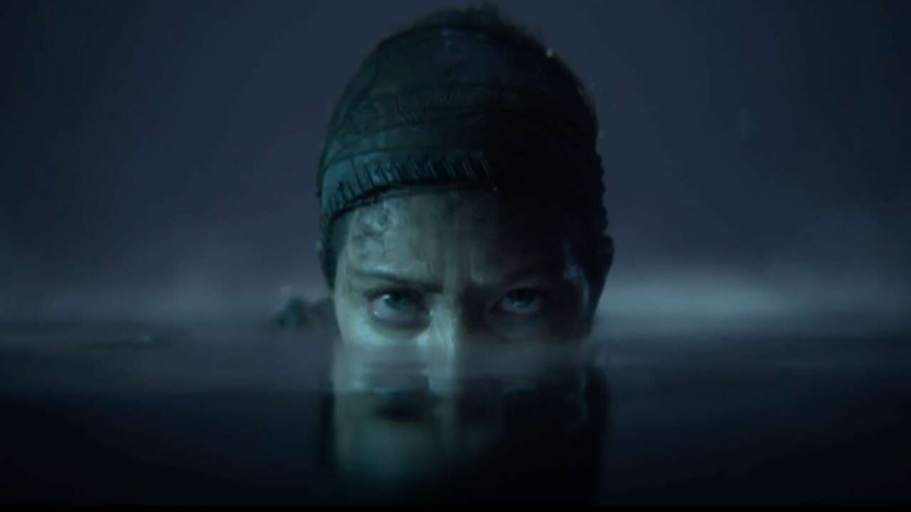 La nouvelle bande-annonce de gameplay de Hellblade 2 est présentée en première aux Game Awards, mais toujours pas de date de sortie
