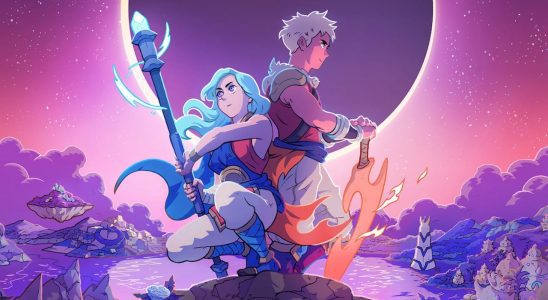 La nouvelle mise à jour de Sea Of Stars arrive sur Switch "très bientôt", voici les notes de mise à jour complètes