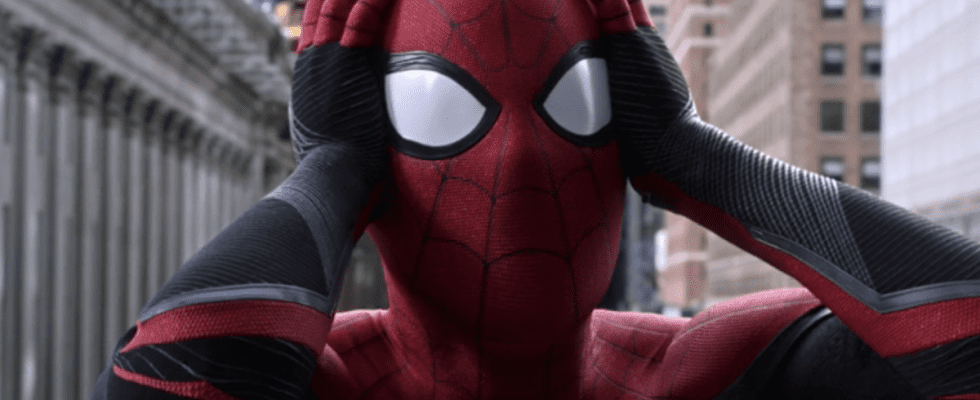 La rumeur de Wild Spider-Man 4 affirme que de grands personnages de Marvel rejoignent Tom Holland