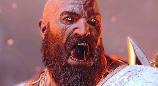 La rumeur dit que la trilogie originale God of War serait remasterisée