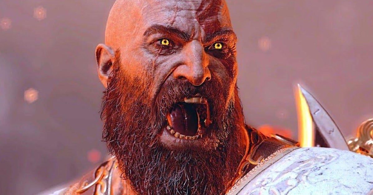 La rumeur dit que la trilogie originale God of War serait remasterisée
