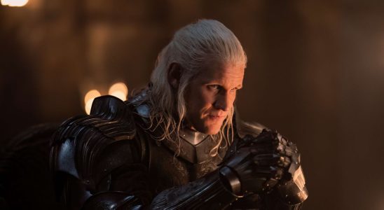 La saison 2 de House of the Dragon prépare les Targaryen à une guerre civile totale