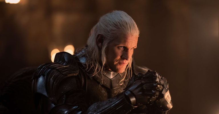 La saison 2 de House of the Dragon prépare les Targaryen à une guerre civile totale
