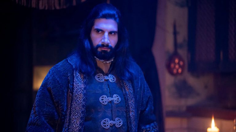 La saison 6 de What We Do In The Shadows mettra fin à la série comique Bloodsucking
