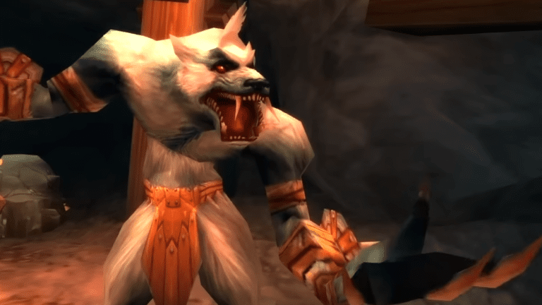 La saison de découverte de WoW Classic fait revivre la tradition de la vieille école selon laquelle des joueurs aléatoires gâchent votre journée en volant un objet vital dont l'accès coûte cinq pièces d'or.
