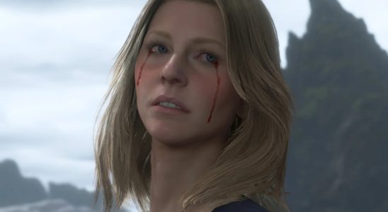 La sortie de Death Stranding sur iPhone et Mac reportée à 2024