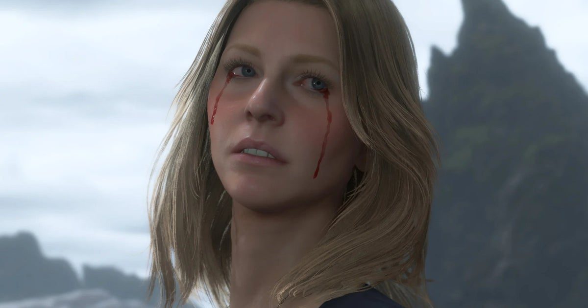 La sortie de Death Stranding sur iPhone et Mac reportée à 2024
