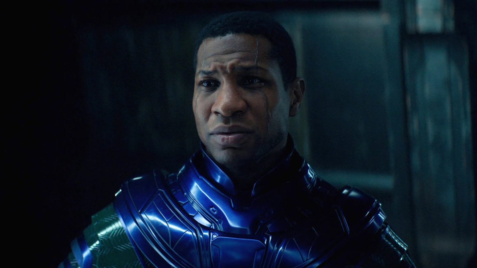 La star de Marvel et Creed, Jonathan Majors, reconnue coupable de harcèlement et d'agression
