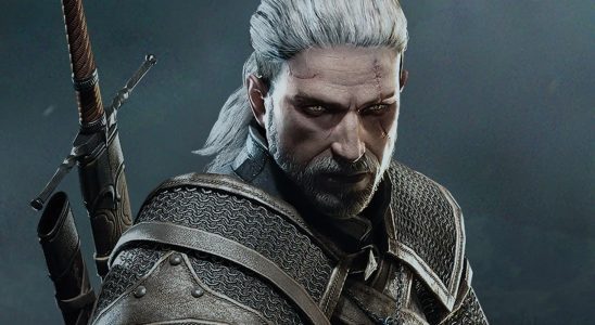 L'acteur Doug Cockle de The Witcher qualifie l'IA d'"inévitable" mais de "dangereuse"