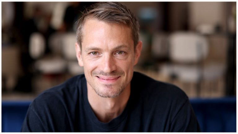 Joel Kinnaman