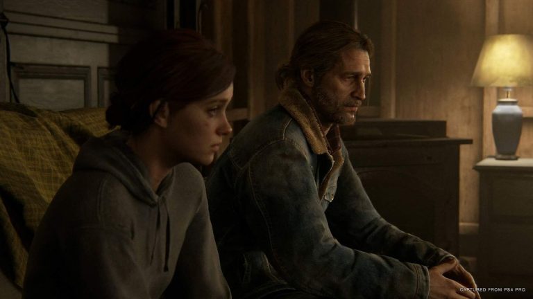 L’acteur de Tommy affirme que le travail de doublage sur The Last of Us 3 n’a pas commencé « d’aucune façon »