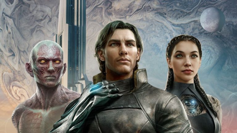 L’ancien directeur du studio Mass Effect affirme que son nouveau RPG de science-fiction « n’essaie pas de rivaliser avec Starfield », mais veut simplement « le meilleur univers de science-fiction possible ».