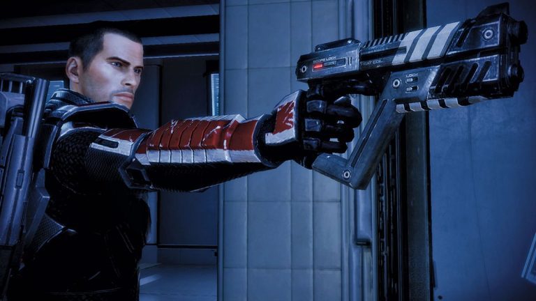 L’ancien scénariste principal de Mass Effect affirme que le succès de l’édition légendaire l’a convaincu de passer à autre chose : « C’est la conclusion de tout ce que j’ai fait »