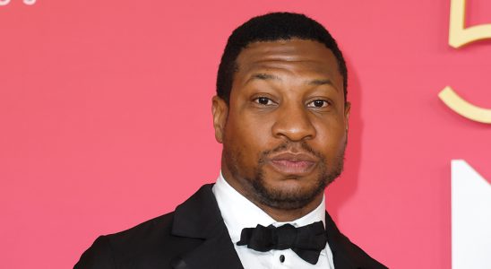 Jonathan Majors