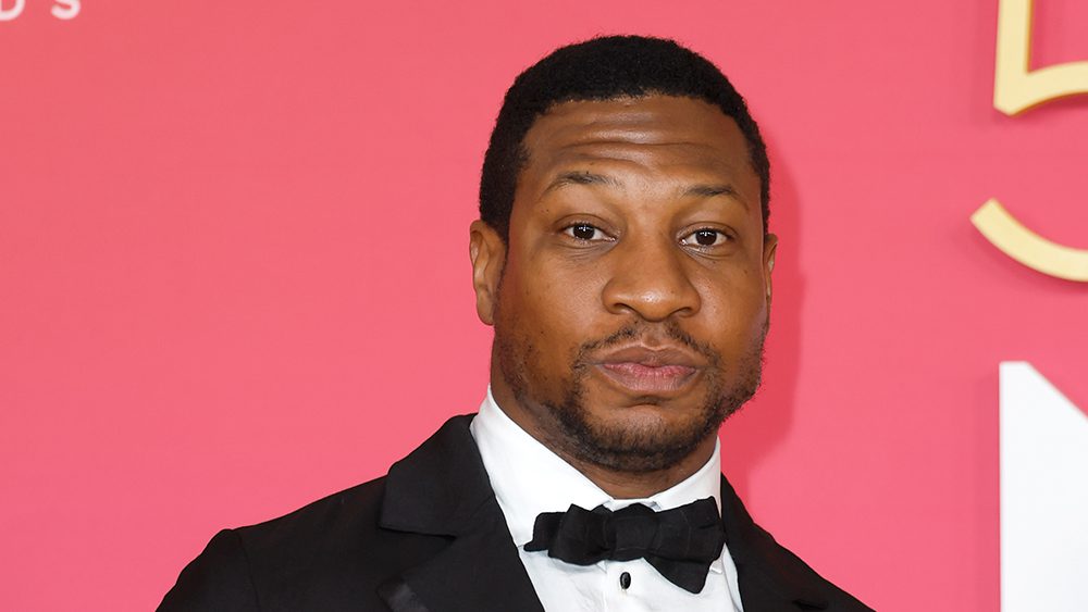 Jonathan Majors