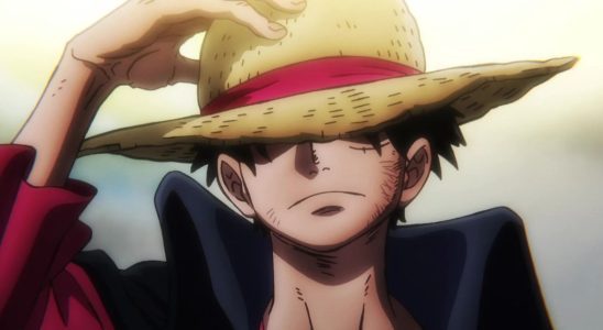 L'arc Wano de One Piece a fait de l'anime une très bonne adaptation manga