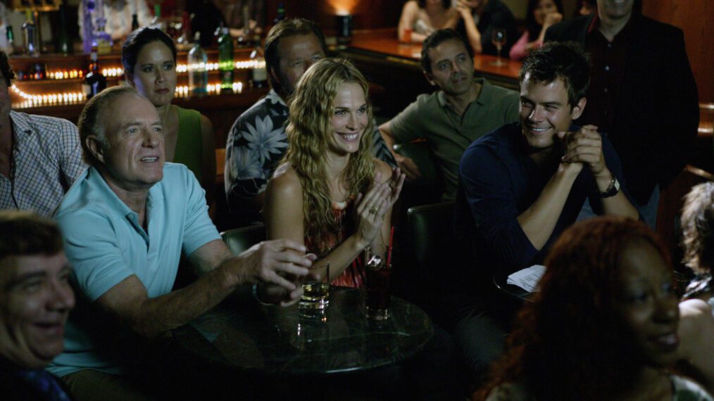 Las Vegas - James Caan, Molly Sims, Josh Duhamel - 