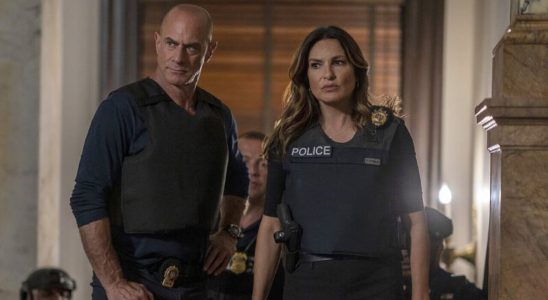 Law And Order : Le crime organisé ajoute Breaking Bad Alum pour jouer un autre stabler, et j'ai besoin que Benson le rencontre