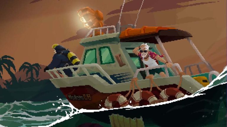 Le DLC Dredge de Dave The Diver arrive dans une nouvelle mise à jour, voici les notes de mise à jour complètes
