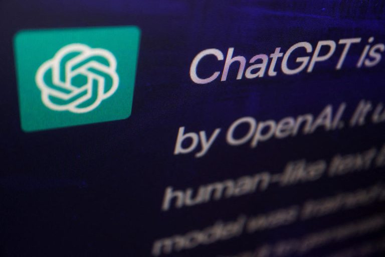 Le GPT Store d’OpenAI ne sortira pas avant 2024