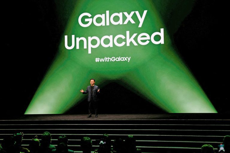 Le Galaxy S24 de Samsung a fuité avant même que le prochain événement Unpacked ne soit confirmé