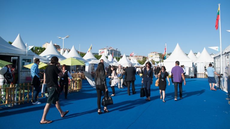 Cannes Market