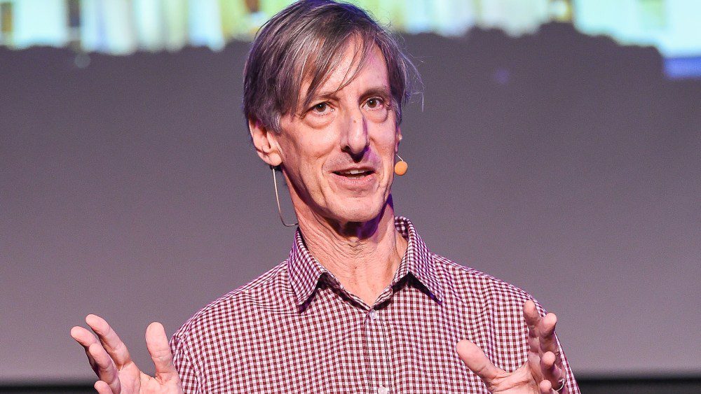 Andy Borowitz