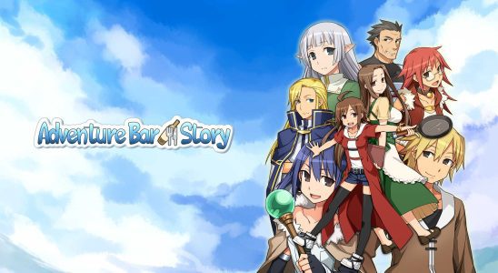 Le RPG de simulation de propriétaire de bar Adventure Bar Story arrive sur PS5, PS4 et Switch