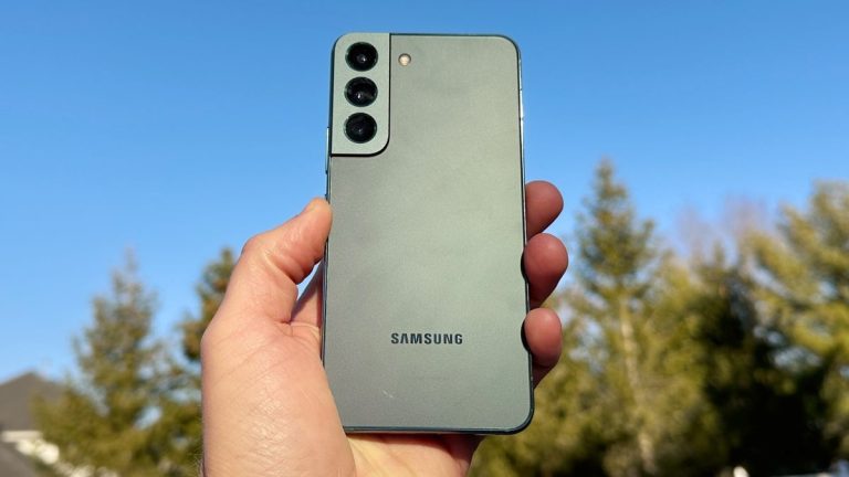 Le Samsung Galaxy S22 reçoit enfin une mise à jour attendue depuis longtemps – ce que vous devez savoir