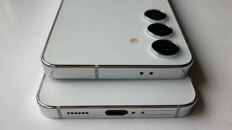 Le Samsung Galaxy S24 devrait conserver le capteur de l’appareil photo S23 – et c’est décevant