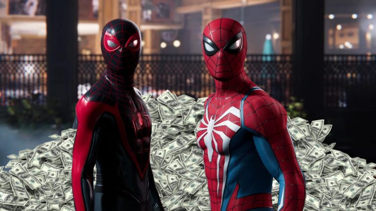 Le budget de Spider-Man 2 de Marvel était de 315 millions de dollars, révèlent des fuites