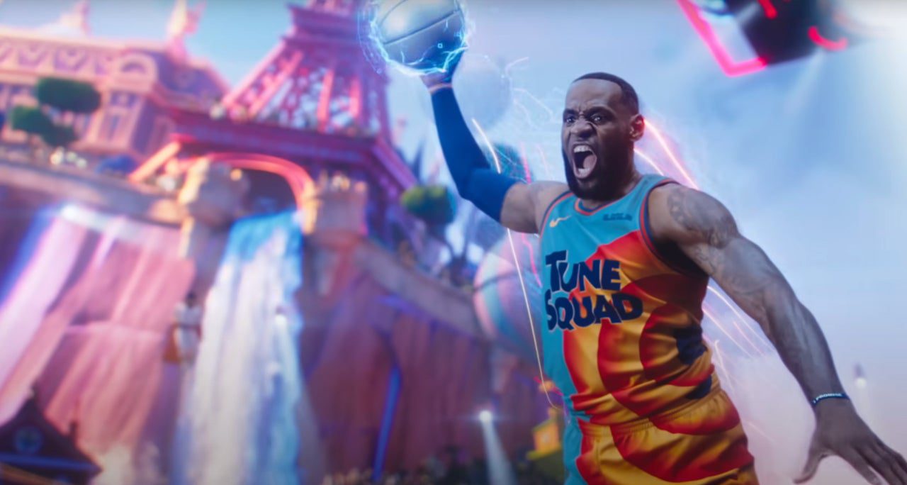 Le casting de rêve de Zack Snyder pour les futurs films de Rebel Moon comprend LeBron James
